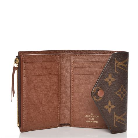 louis vuitton wallet purseforum